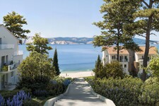 Croatia Kvarner Bay Croatia Kvarner Bay