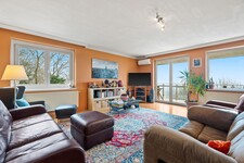 Vöröskő street apartment for sale