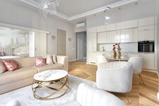 Apartment for Sale in Nyáry Pál Street