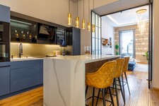 Hercegprímás street Hercegprímás street