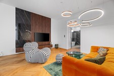 Haris street apartment for sale