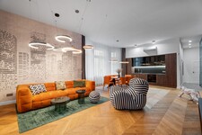 Haris street apartment for sale