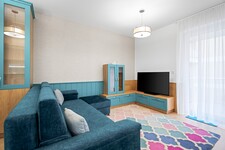 Newly built flat for sale in Vajdahunyad St.