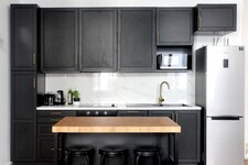 Rózsa Street Corner Apartment Rózsa Street Corner Apartment