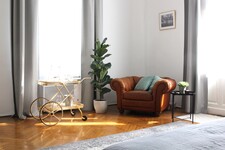 Rózsa Street Corner Apartment