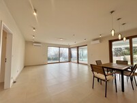 Luxury house at Táborhegy