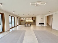 Luxury home at Táborhegy