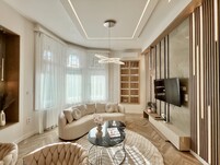 Vaci street 2 BR apartment for sale Vaci street 2 BR apartment for sale