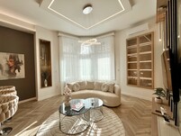 Vaci street 2 BR apartment for sale Vaci street 2 BR apartment for sale