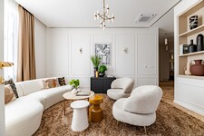 Pozsonyi way apartment for sale