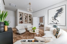 Pozsonyi way apartment for sale