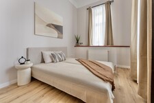 Apartment for Rent in Holló Street