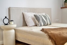 Apartment for Rent in Holló Street