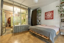 Danube View Designer Apartment For Sale