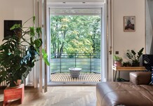 Danube View Designer Apartment For Sale