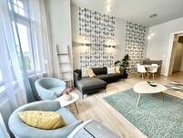 Apartment in Hold street