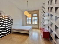 Ráday street apartment for sale