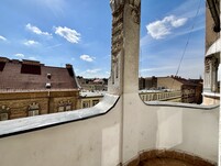 Apartment for sale in István Street