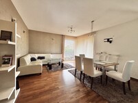 Apartment With Garden In Tópark For Sale Apartment With Garden In Tópark For Sale