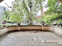 Cházár András street