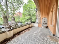 Cházár András street