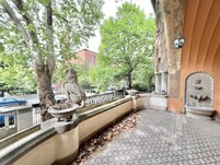 Cházár András street
