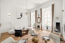Luxury Apartment in Nador Street Luxury Apartment in Nador Street