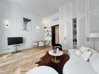 Luxury Apartment in Nador Street