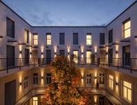 1-BR apartment for sale in Music Academy