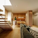 2-BR apartment for rent in Hársfa Street