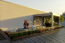 2-BR apartment for rent in Hársfa Street