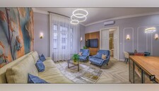 Apartment for rent in October 6. Street Apartment for rent in October 6. Street