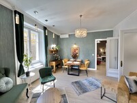 Apartment for rent in Keleti Károly street