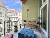 Perczel Mor Street Apartment Perczel Mor Street Apartment