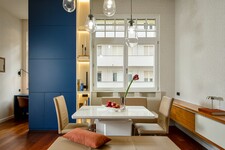 Szalay street apartment for sale