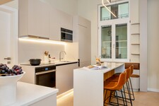 Szalay street apartment for sale