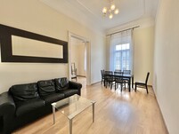 Apartment for rent on Parliament Street