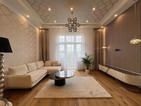 Danube view apartment for sale
