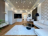 Danube view apartment for sale