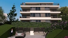 Apartment With Garden In Tulipan street Apartment With Garden In Tulipan street