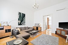 Csengery Street apartment for Sale Csengery Street apartment for Sale