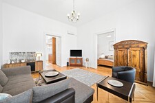 Csengery Street apartment for Sale Csengery Street apartment for Sale