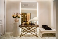Luxury apartment for rent with Opera view