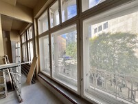 Apartment In Need Of Renovation