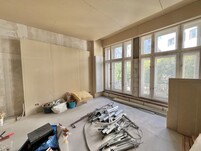 Apartment In Need Of Renovation