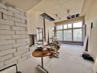 Apartment In Need Of Renovation