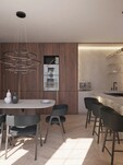 Csetényi Villa panoramic apartment for sale