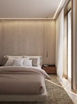 Csetényi Villa panoramic apartment for sale