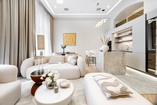Luxury Duplex for sale in Hercegprímás Street