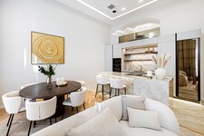 Luxury Duplex for sale in Hercegprímás Street